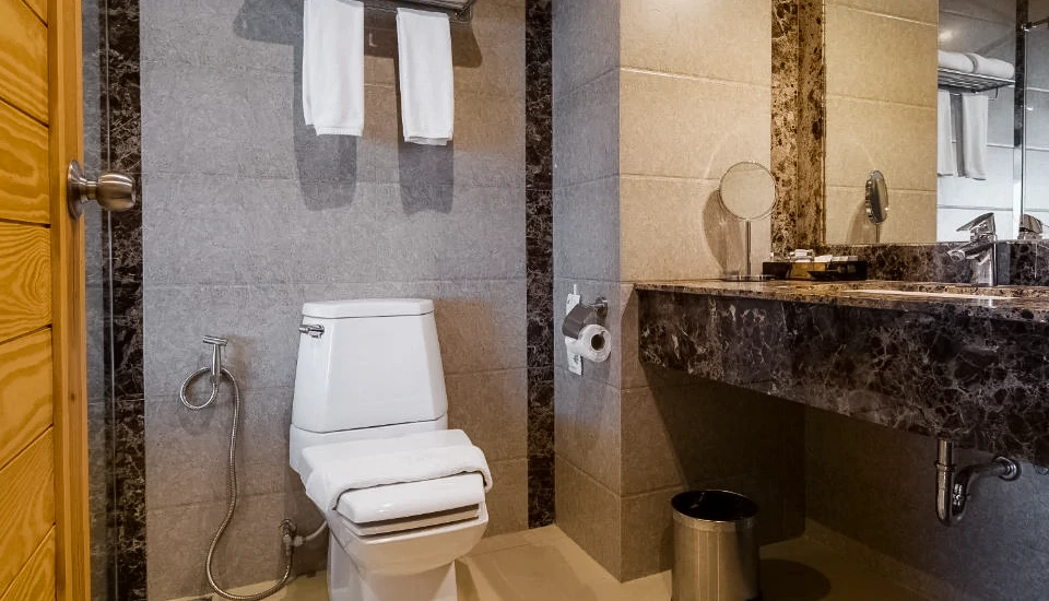 هتل بالی های بای پاتایا